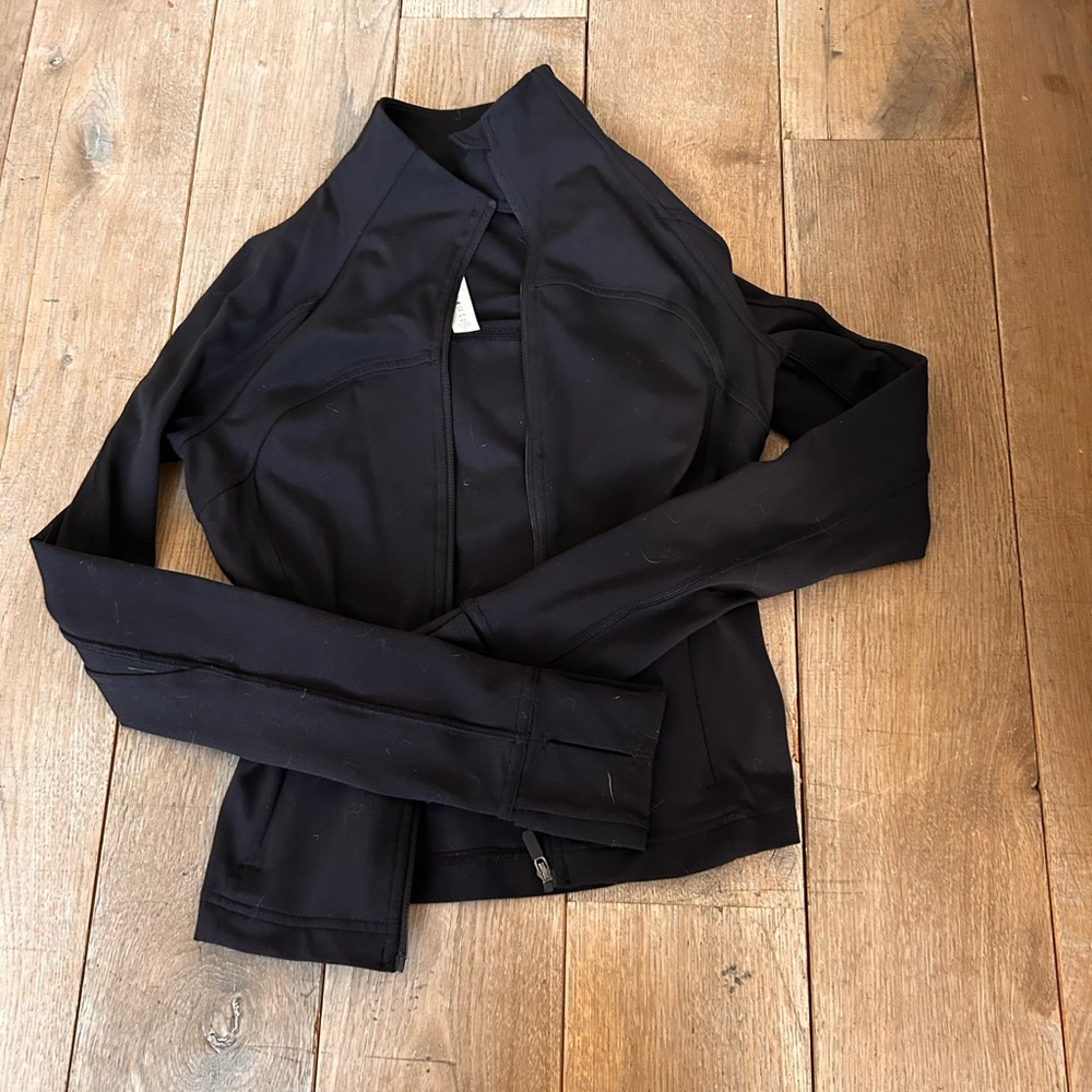 Lululemon Define Jacket Luon